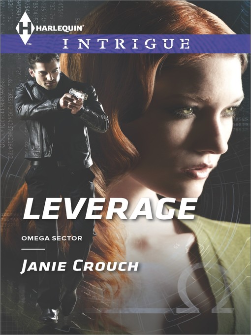 Title details for Leverage by Janie Crouch - Wait list
